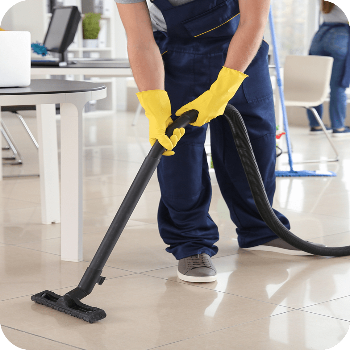 Glorious Cleaning Services Glorious Cleaning Services