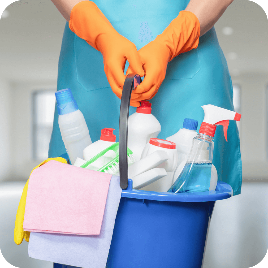 Glorious Cleaning Services Glorious Cleaning Services