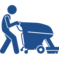 Commercial Cleaning