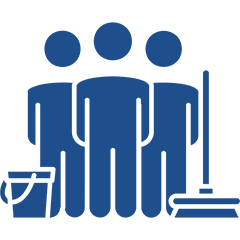 Janitorial Services